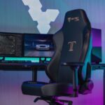 Gaming Armchairs